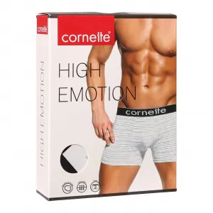 Pánske boxerky Cornette Energy viacfarebné (508/156) M, trenky