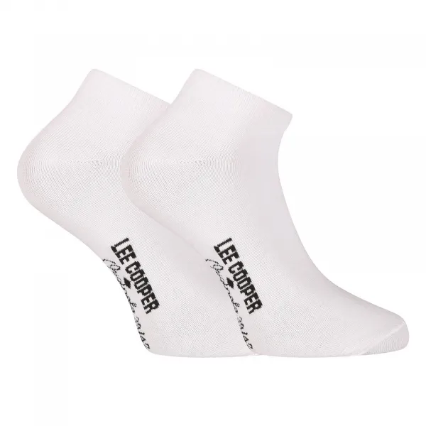 5PACK ponožky Lee Cooper nízke viacfarebné (PO41023) M