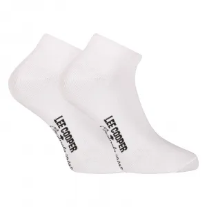 5PACK ponožky Lee Cooper nízke viacfarebné (PO41023) M