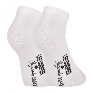 5PACK ponožky Lee Cooper nízke viacfarebné (PO41023) M