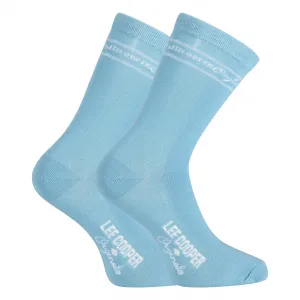 7PACK ponožky Lee Cooper vysoké viacfarebné (PO38802-1) M