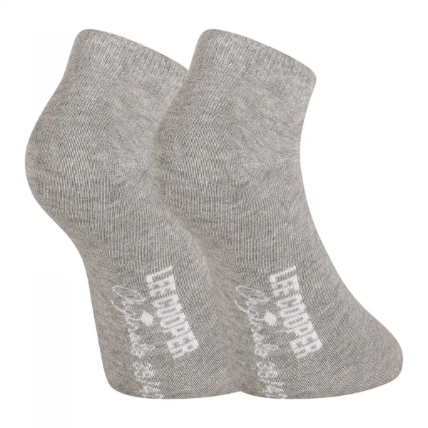 5PACK ponožky Lee Cooper nízke viacfarebné (PO41023) M