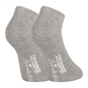 5PACK ponožky Lee Cooper nízke viacfarebné (PO41023) M
