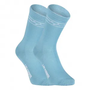 7PACK ponožky Lee Cooper vysoké viacfarebné (PO38802-1) M