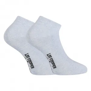 5PACK ponožky Lee Cooper nízke viacfarebné (PO41023) M