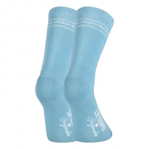 7PACK ponožky Lee Cooper vysoké viacfarebné (PO38802-1) M
