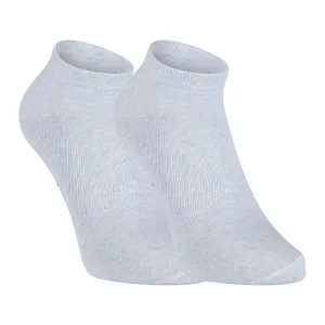 5PACK ponožky Lee Cooper nízke viacfarebné (PO41023) M