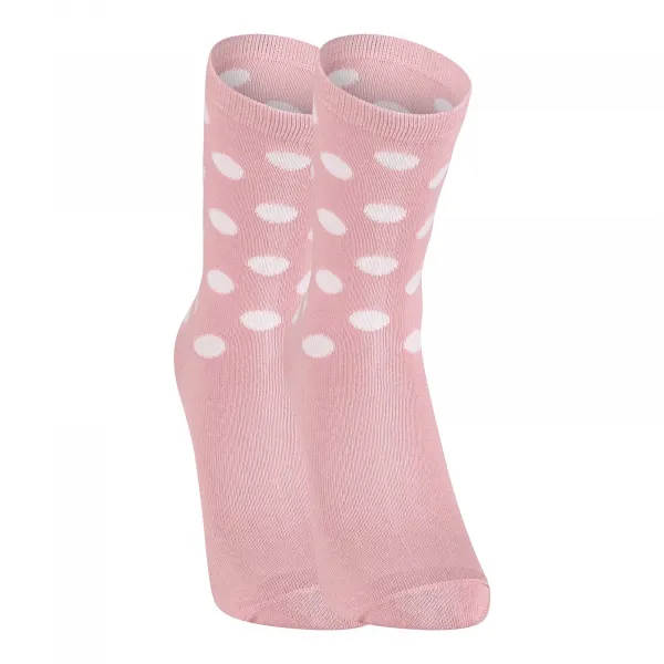 5PACK ponožky Lee Cooper vysoké viacfarebné (PO38800) M