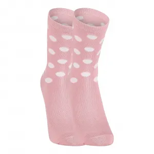 5PACK ponožky Lee Cooper vysoké viacfarebné (PO38800) M