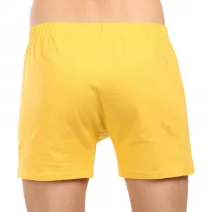 5PACK pánske trenky Lee Cooper viacfarebné (5xPO38819) M, trenírky