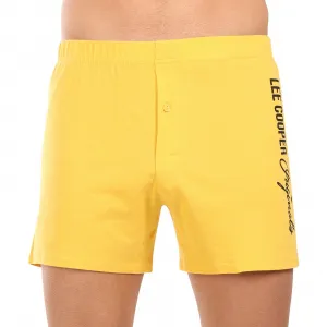 5PACK pánske trenky Lee Cooper viacfarebné (5xPO38819) M, trenírky