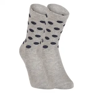 5PACK ponožky Lee Cooper vysoké viacfarebné (PO38800) M