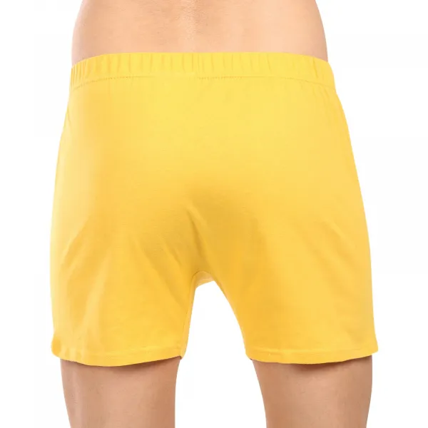 5PACK pánske trenky Lee Cooper viacfarebné (5xPO38819) M, trenírky