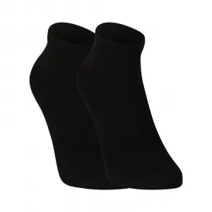 5PACK ponožky Lee Cooper nízke čierne (PO41031) M