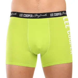 6PACK pánske boxerky Lee Cooper viacfarebné (6xPO39510) M, trenky