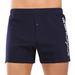 5PACK pánske trenky Lee Cooper viacfarebné (5xPO38819) M, trenírky