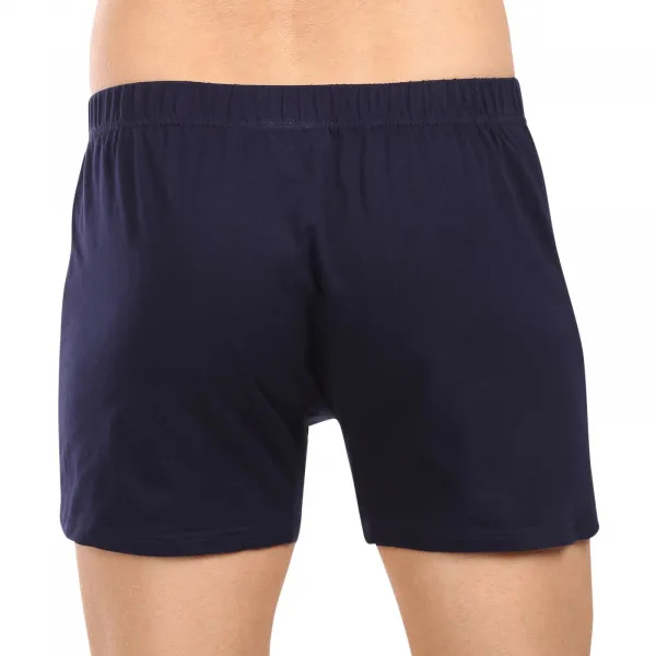 5PACK pánske trenky Lee Cooper viacfarebné (5xPO38819) M, trenírky