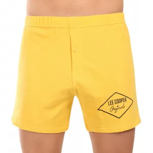 5PACK pánske trenky Lee Cooper viacfarebné (5xPO38819) M, trenírky