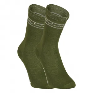 7PACK ponožky Lee Cooper vysoké viacfarebné (PO38802-1) M
