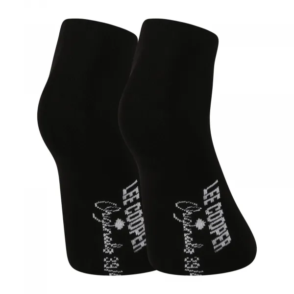 5PACK ponožky Lee Cooper nízke viacfarebné (PO41031-1) M