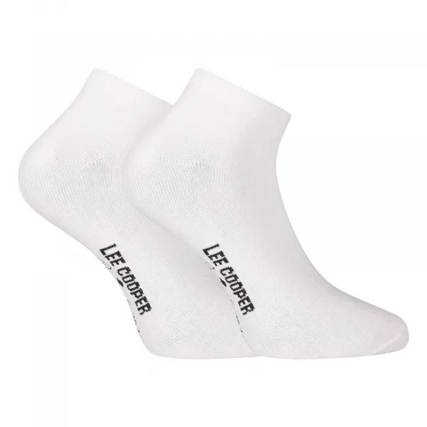 5PACK ponožky Lee Cooper nízke viacfarebné (PO41031-1) M