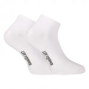5PACK ponožky Lee Cooper nízke viacfarebné (PO41031-1) M