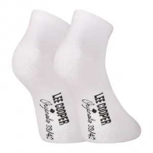 5PACK ponožky Lee Cooper nízke viacfarebné (PO41031-1) M