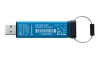 Kingston Flash Disk IronKey 16GB Keypad 200 encrypted USB flash drive