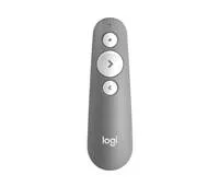 Logitech Wireless Presenter R500s, mid grey