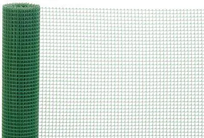STREND PRO Garden Pletivo ECONOMY 5, 1000/10x10 mm, 300g/m2, zelené, celoplastové, bal. 05 m