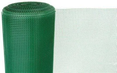 STREND PRO Garden Pletivo ECONOMY 5, 1000/10x10 mm, 300g/m2, zelené, celoplastové, bal. 50 m