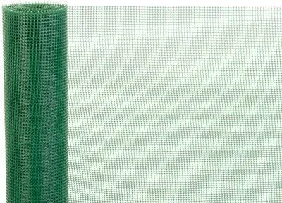 STREND PRO Garden Pletivo ECONOMY 2, 1000/05x05 mm, štvorcový vzor, 300g/m2, zelené, celoplastové, bal. 05 m