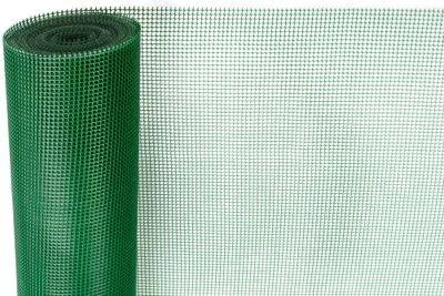 STREND PRO Garden Pletivo ECONOMY 2, 1000/05x05 mm, štvorcový vzor, 300g/m2, zelené, celoplastové, bal. 10 m