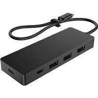 HP dock - Travel Hub USB-C G3-EURO - cestovní dokovací stanice