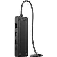 HP dock - Travel Hub USB-C G3-EURO - cestovní dokovací stanice