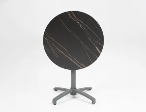 Thea jedálenský stôl Ø70 cm
