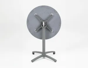 Thea jedálenský stôl Ø70 cm