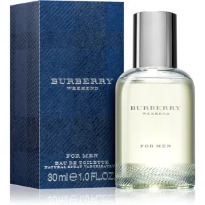 Burberry Weekend for Men toaletná voda pre mužov 30 ml