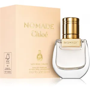 Chloé Nomade parfumovaná voda pre ženy 20 ml