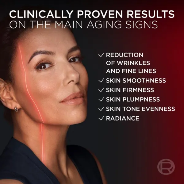 L’Oréal Paris Revitalift Laser protivráskové sérum s peptidmi 30 ml