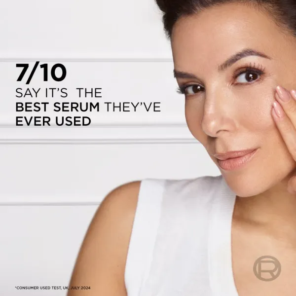 L’Oréal Paris Revitalift Laser protivráskové sérum s peptidmi 30 ml