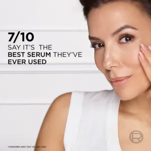 L’Oréal Paris Revitalift Laser protivráskové sérum s peptidmi 30 ml