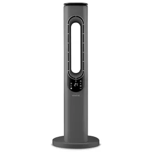 Sencor SFH 3704SL keramický ohrievač bez vrtule