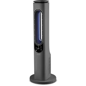 Sencor SFH 3704SL keramický ohrievač bez vrtule