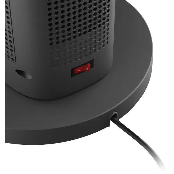 Sencor SFH 3704SL keramický ohrievač bez vrtule