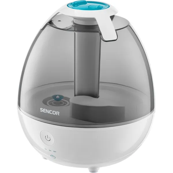 Zvlhčovač vzduchu Sencor SHF 950WH