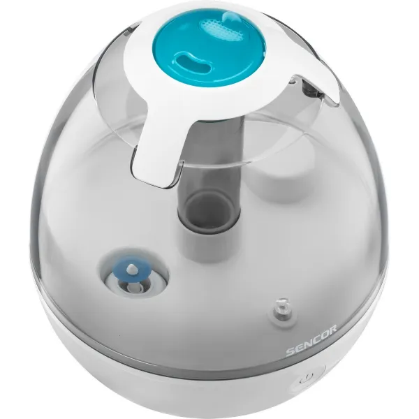 Zvlhčovač vzduchu Sencor SHF 950WH