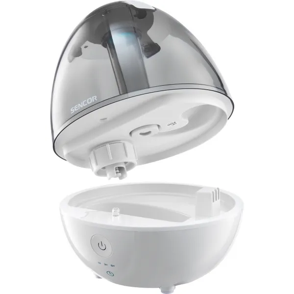 Zvlhčovač vzduchu Sencor SHF 950WH