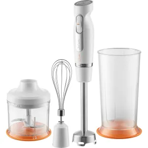 Tyčový mixér Sencor SHB 4378WH