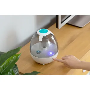Zvlhčovač vzduchu Sencor SHF 950WH